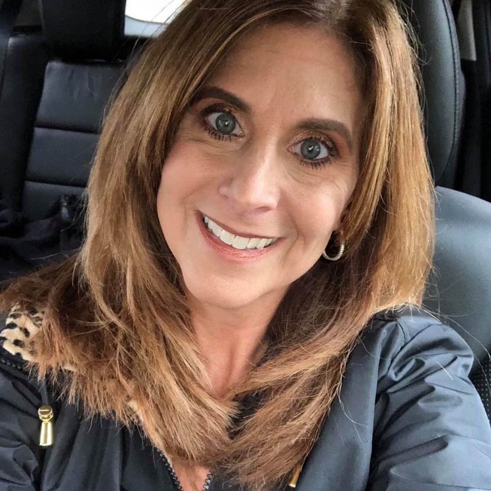 Meet your Posher, Michelle